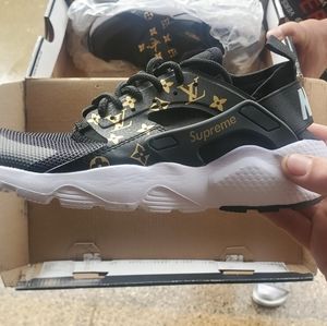 Limited Edition Customized Huaraches